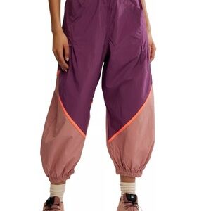 FP Movement Women's Free Throw Pants NWT size S